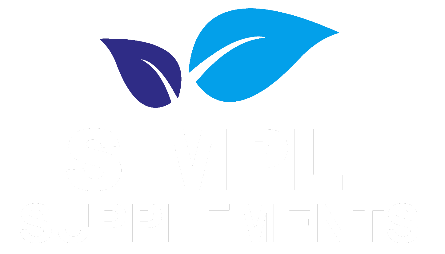 Simpli Supplements Available Nationwide