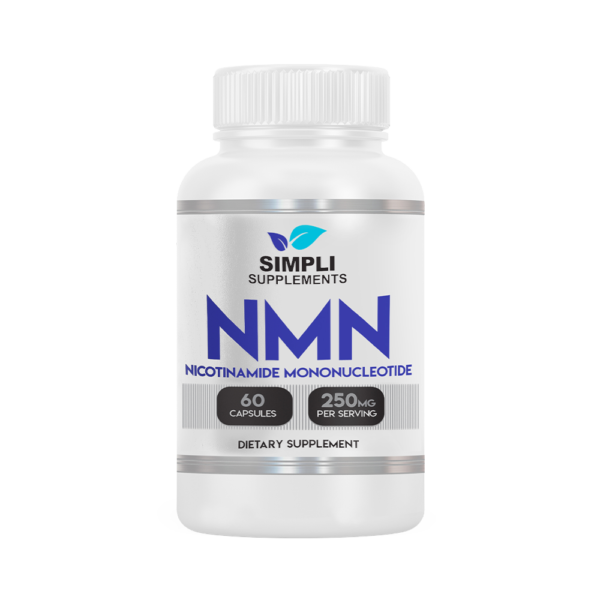 NMN - Nicotinamide Mononucleotide Supplement Online