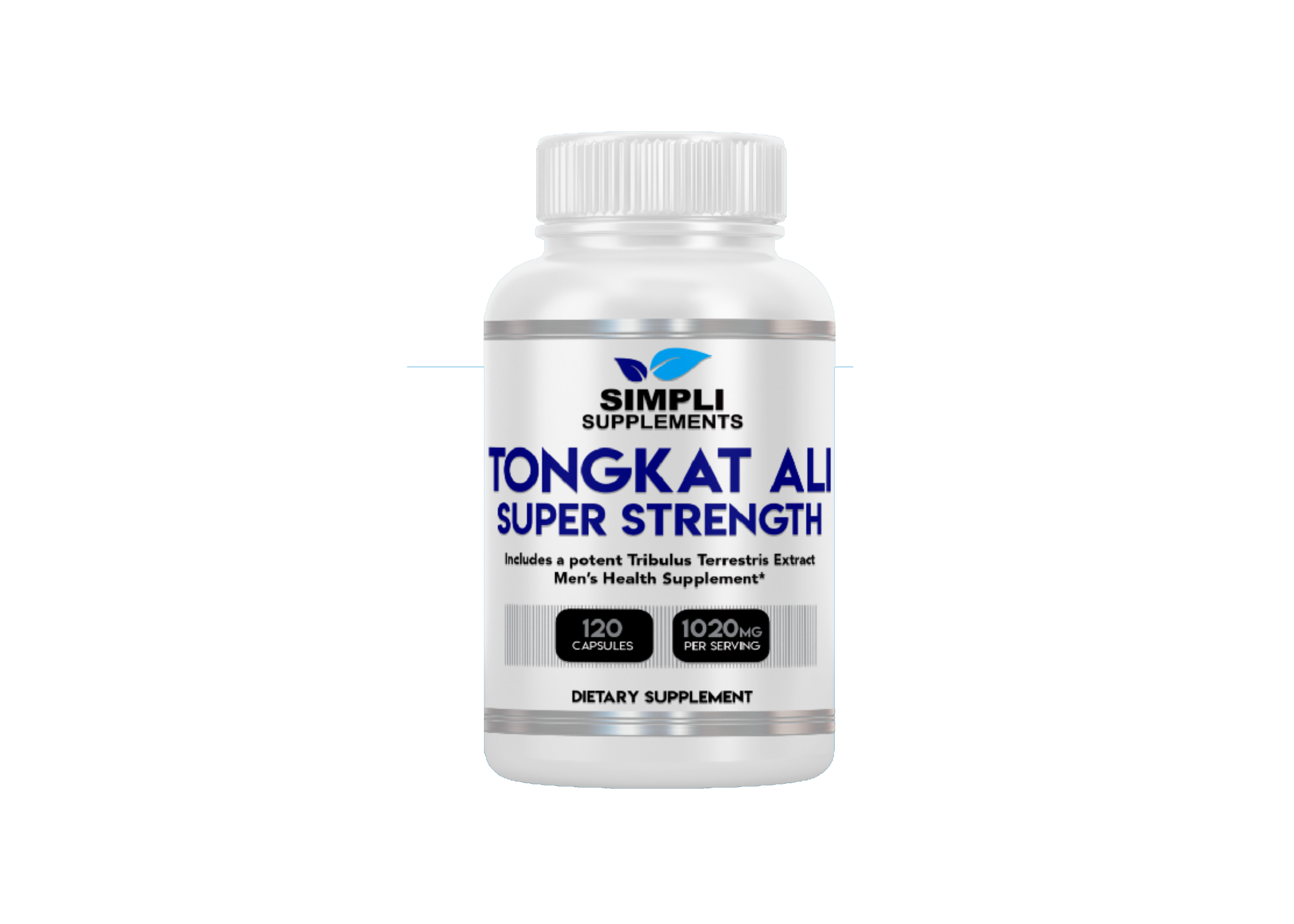 Tongkat Ali Blend – Buy Dietary Supplement online at Simpli Supplements